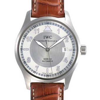 IWC スーパーコピー マーク IW325502 16スピットファイヤー